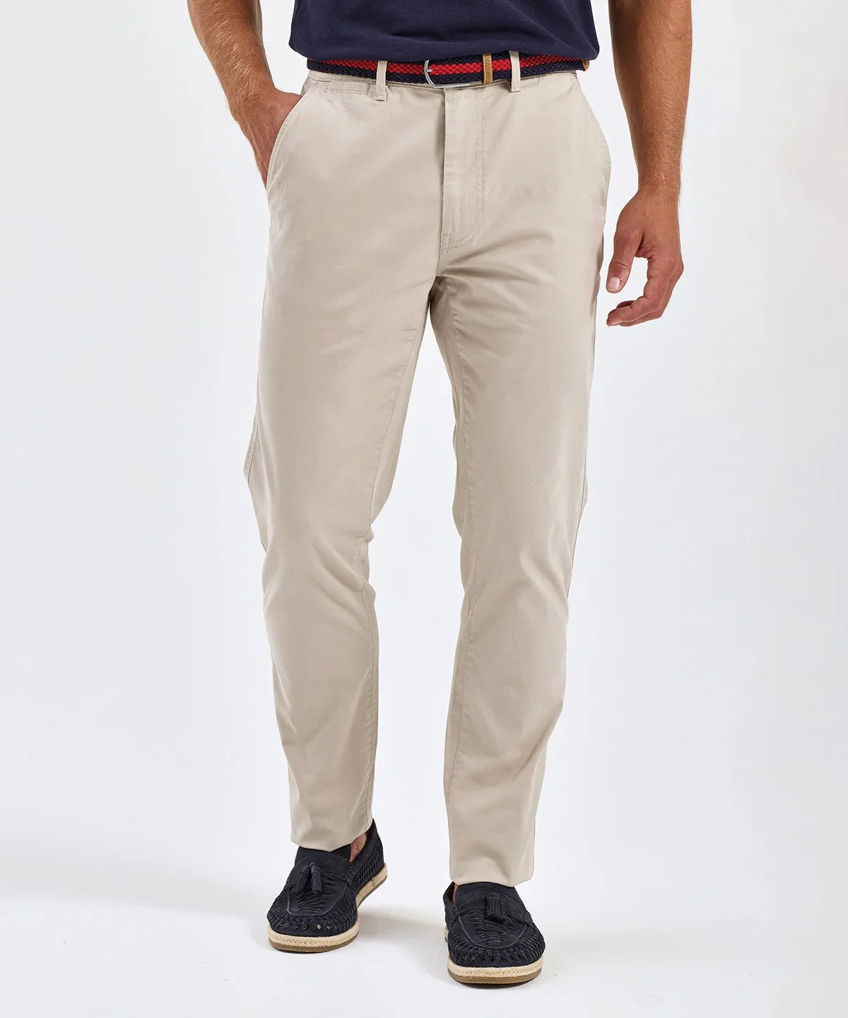 Asquith Men’s ultimate Chinos - AQ059