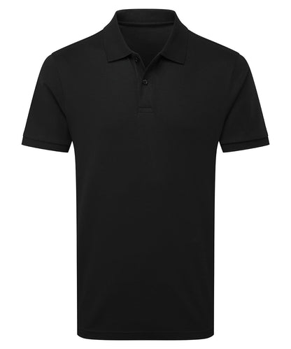 Asquith & Fox Premium Mercerised Polo Shirt (AQ101)