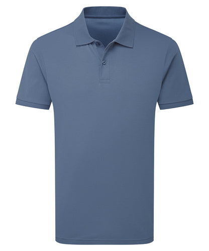 Asquith & Fox Premium Mercerised Polo Shirt (AQ101)