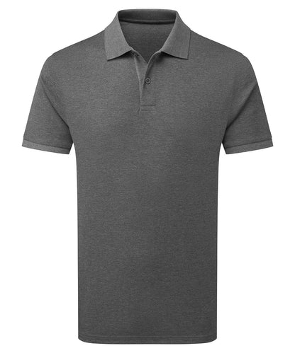 Asquith & Fox Premium Mercerised Polo Shirt (AQ101)