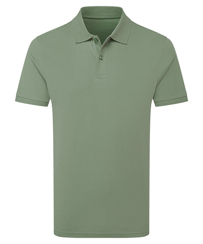 Asquith & Fox Premium Mercerised Polo Shirt (AQ101)