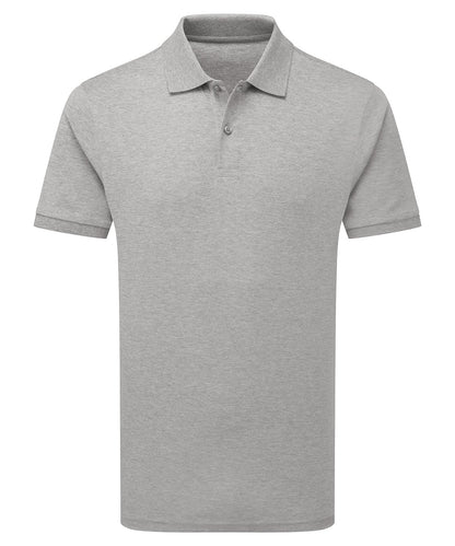 Asquith & Fox Premium Mercerised Polo Shirt (AQ101)