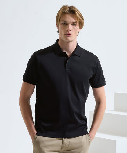 Asquith & Fox Premium Mercerised Polo Shirt (AQ101)