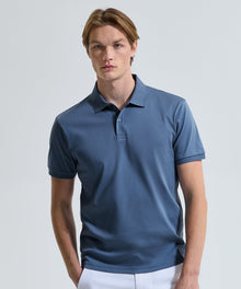 Asquith & Fox Premium Mercerised Polo Shirt (AQ101)