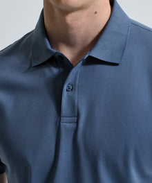 Asquith & Fox Premium Mercerised Polo Shirt (AQ101)