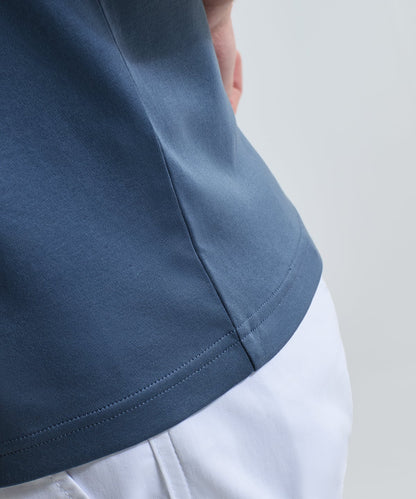 Asquith & Fox Premium Mercerised Polo Shirt (AQ101)