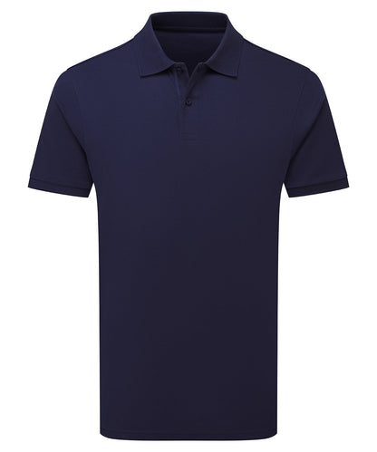Asquith & Fox Premium Mercerised Polo Shirt (AQ101)