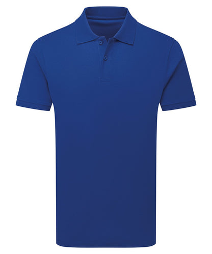 Asquith & Fox Premium Mercerised Polo Shirt (AQ101)