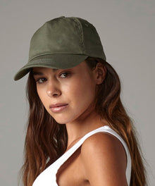Beechfield Original 5 Panel Cap (BC010)