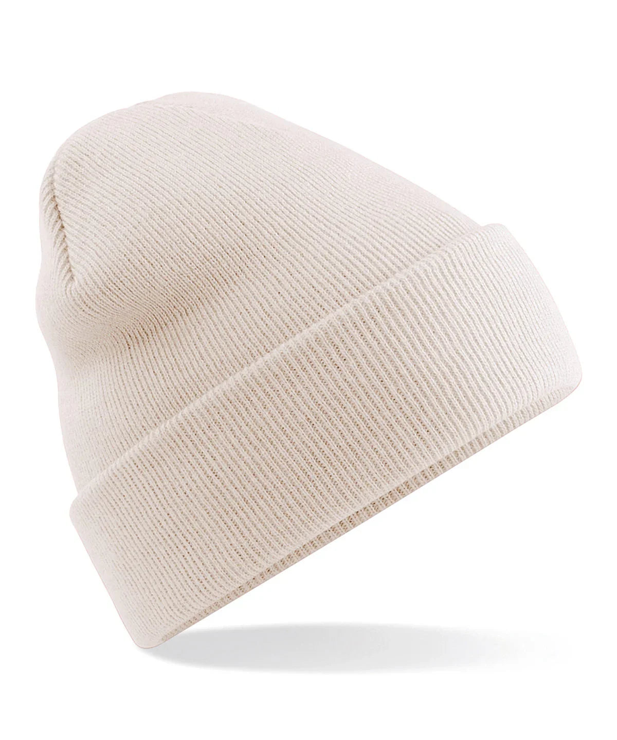 Beechfield Original Cuffed Beanie - B45 - Brand It Essex Ltd