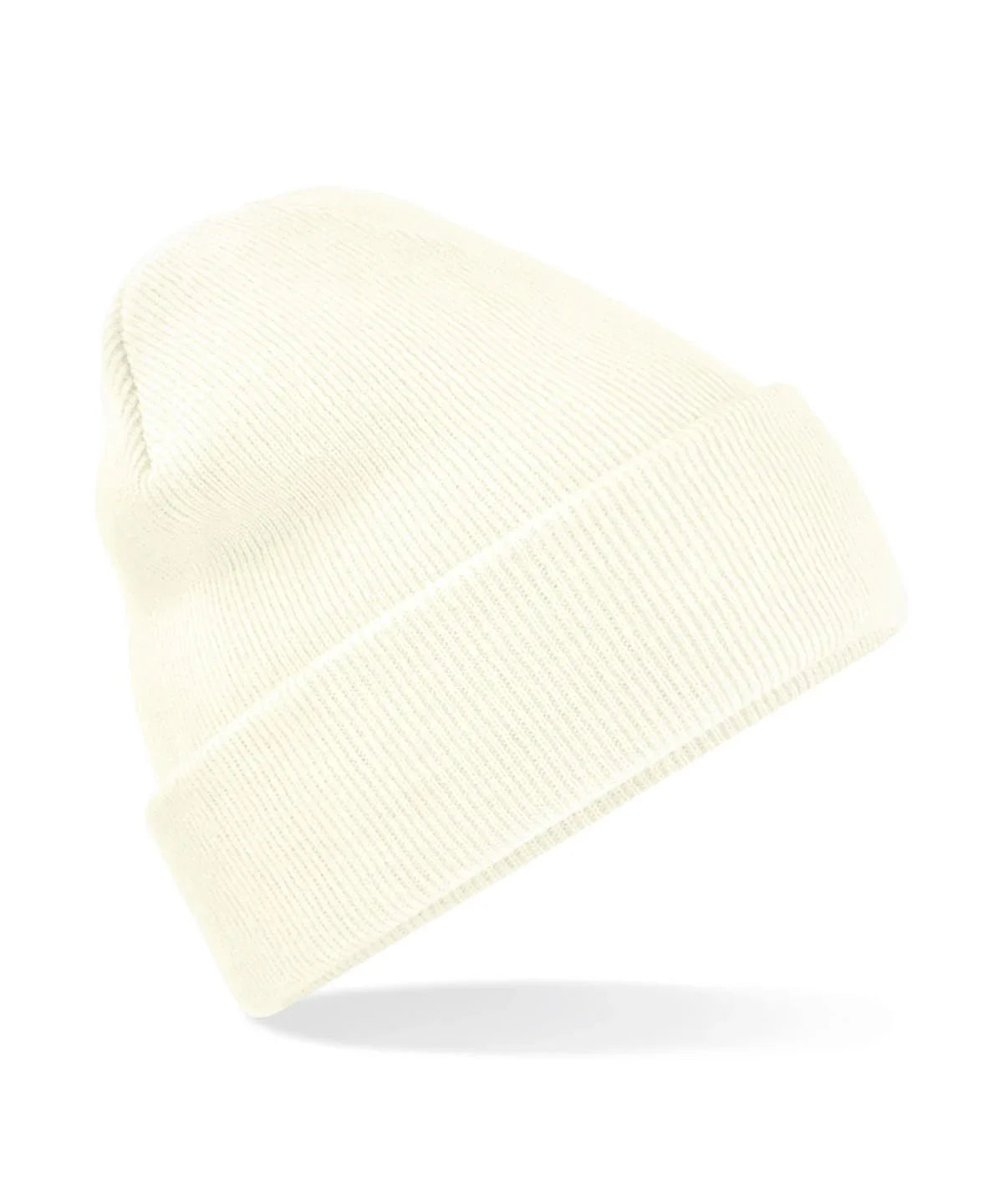 Beechfield Original Cuffed Beanie - B45 - Brand It Essex Ltd