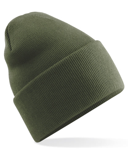 Beechfield Original Recycled Deep Cuffed Beanie - B40R