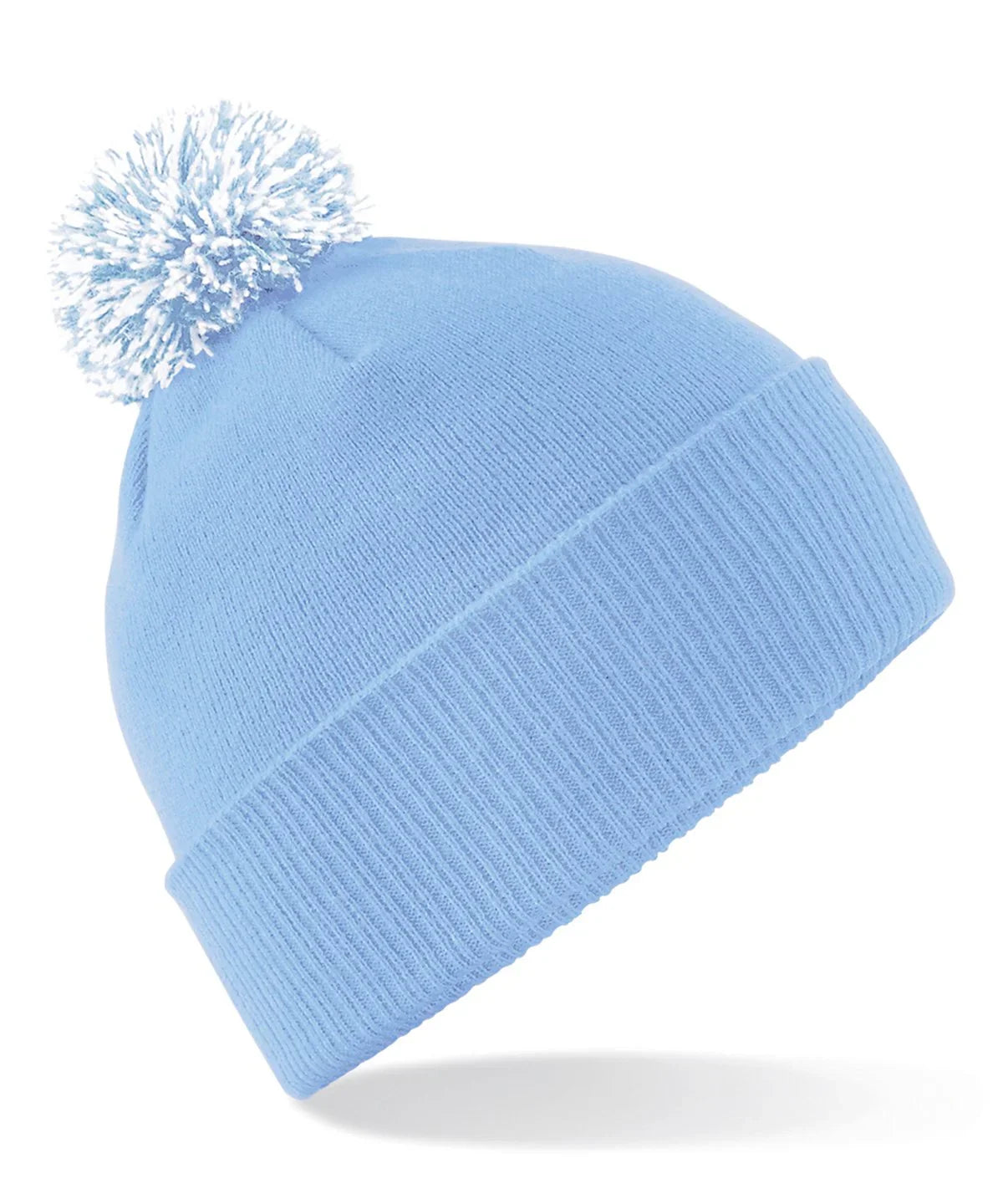 Blackout - Pom Beanie - Brand It Essex Ltd