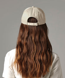 Beechfield Organic Cotton 5 Panel Cap (B62N)