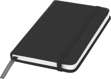 Custom Branded A6 Hard Cover Notebook – Full Colour Print