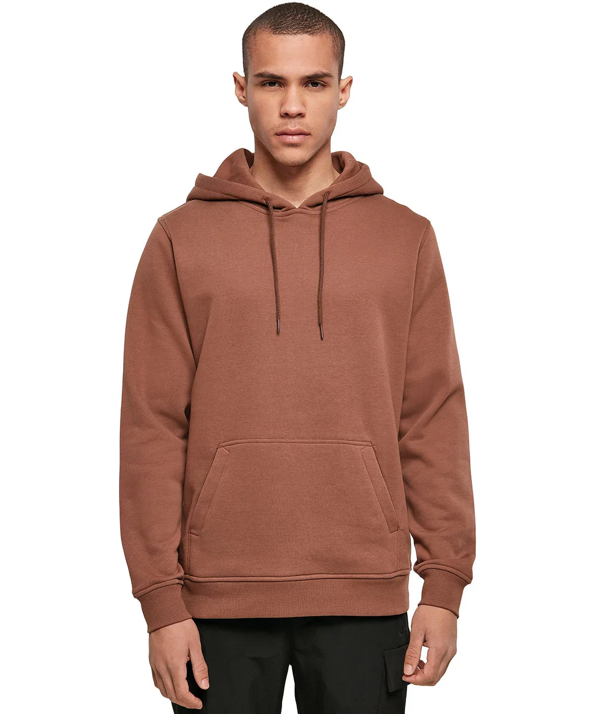 Personalised Custom Branded Heavy hoodie - BY011 - Brand It Essex Ltd