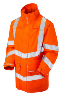 PULSAR® PROTECT ARC Waterproof Storm Coat - PRARC09
