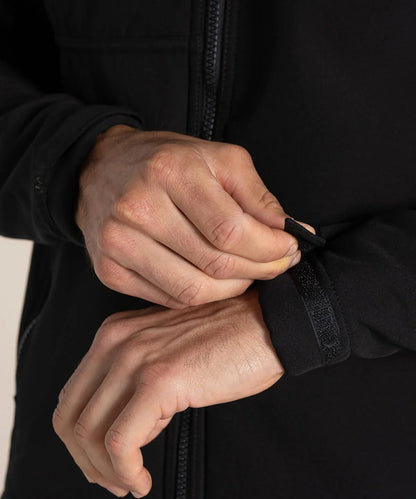 Personalised Custom Branded Craghoppers Whitby Softshell Workwear Jacket - Brand It Essex Ltd