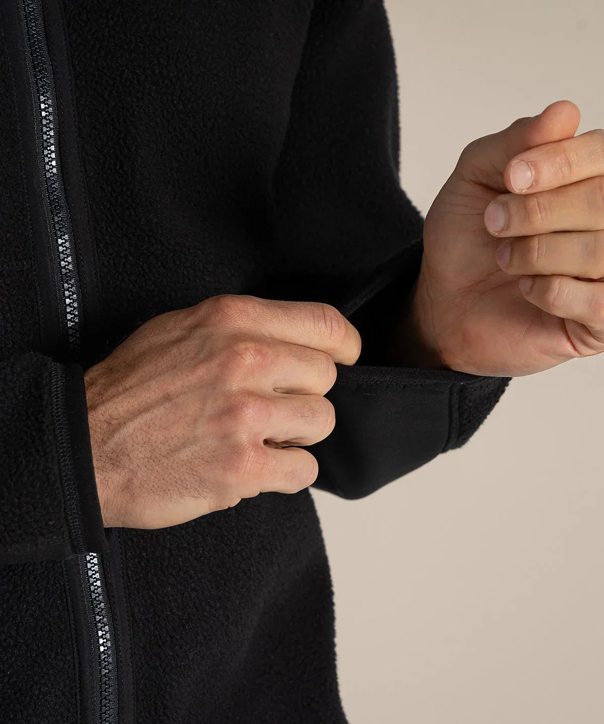 Personalised Custom Branded Craghoppers Morley Fleece Workwear Jacket - Brand It Essex Ltd