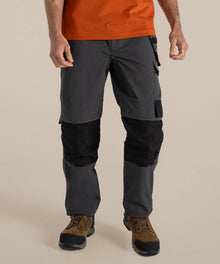 Craghoppers Sheffield Stretch Holster Workwear Trousers