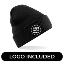 Cuffed Beanie