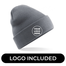 Cuffed Beanie
