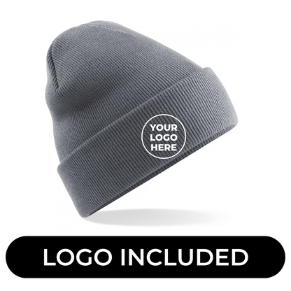 Cuffed Beanie