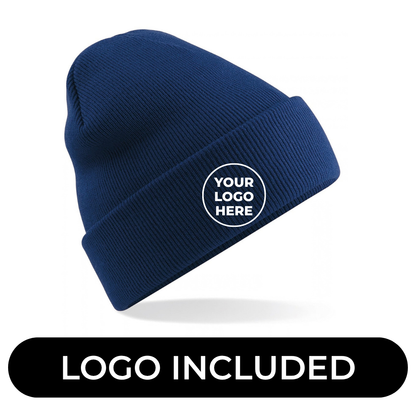 Cuffed Beanie