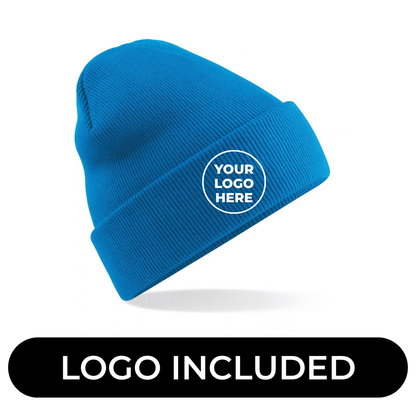 Cuffed Beanie