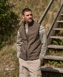 Tee Jays Performance Softshell Bodywarmer (TJ9522)