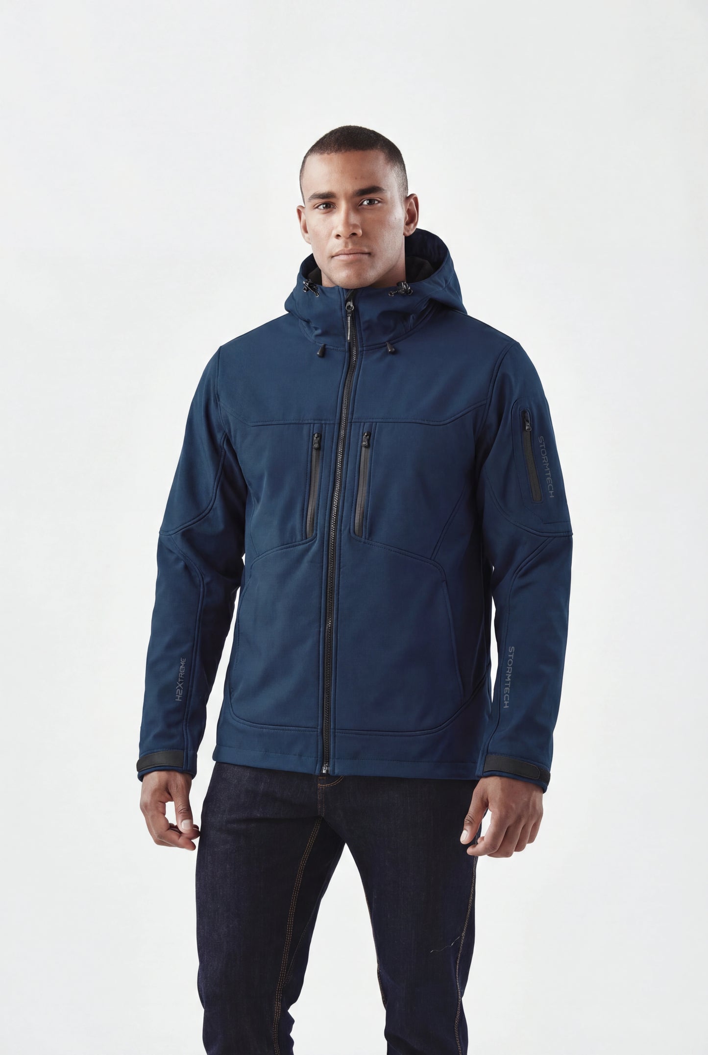 Stormtech Epsilon 2 Softshell (HR-1)