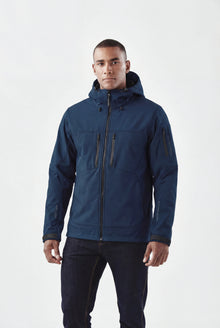 Stormtech Epsilon 2 Softshell (HR-1)