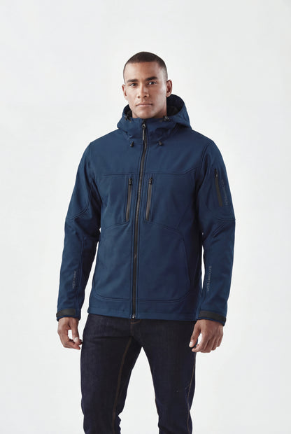 Stormtech Epsilon 2 Softshell (HR-1)