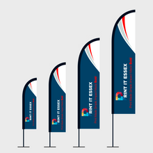 Feather Flag