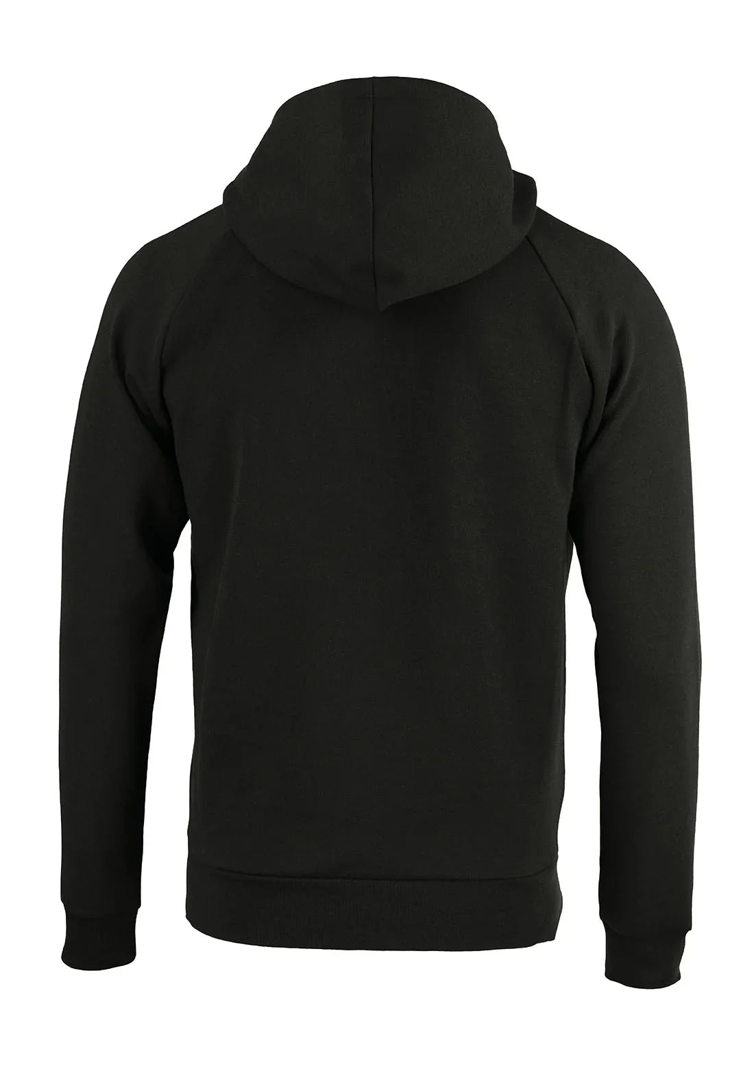 Hampton premium double-faced hoodie - Brand It Essex Ltd
