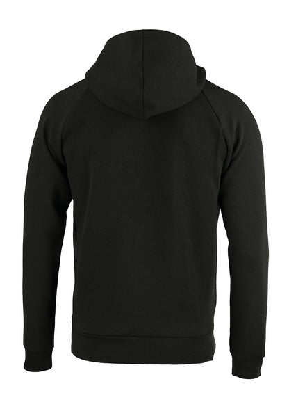 Hampton premium double-faced hoodie