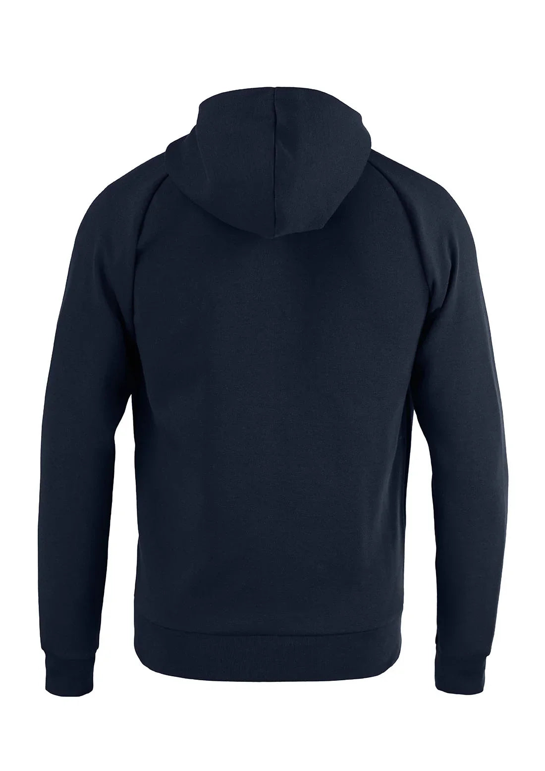 Hampton premium double-faced hoodie - Brand It Essex Ltd
