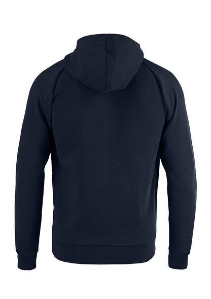 Hampton premium double-faced hoodie