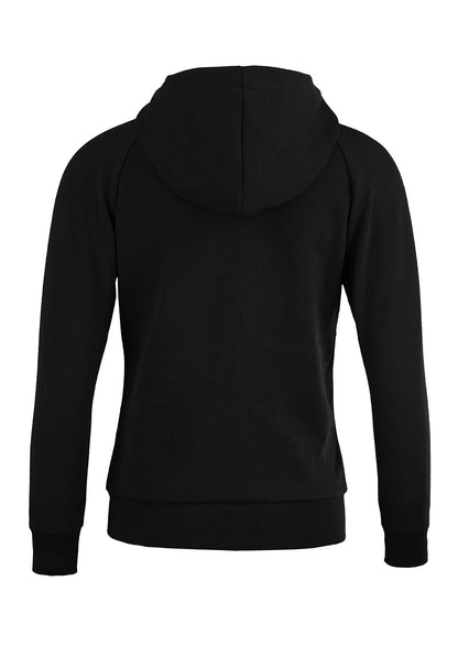Women’s Hampton premium double-faced hoodie