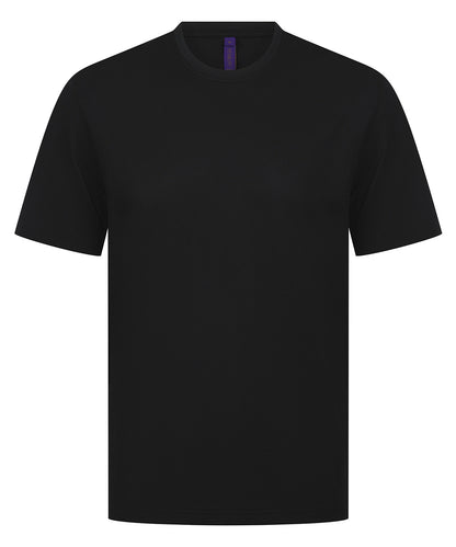 Henbury Coolplus Wicking T-shirt (HB075)