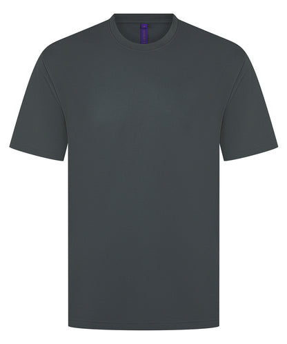 Henbury Coolplus Wicking T-shirt (HB075)