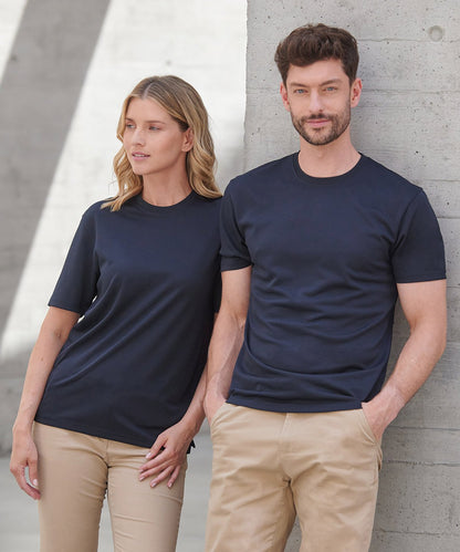 Henbury Coolplus Wicking T-shirt (HB075)