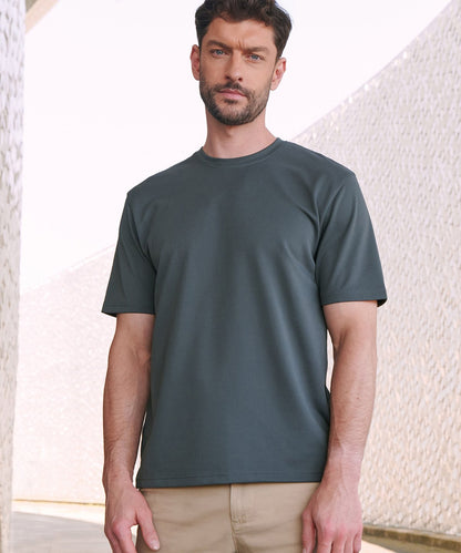 Henbury Coolplus Wicking T-shirt (HB075)