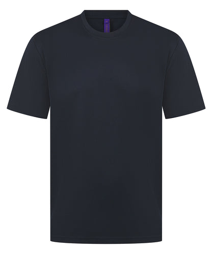 Henbury Coolplus Wicking T-shirt (HB075)
