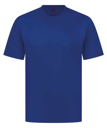 Henbury Coolplus Wicking T-shirt (HB075)