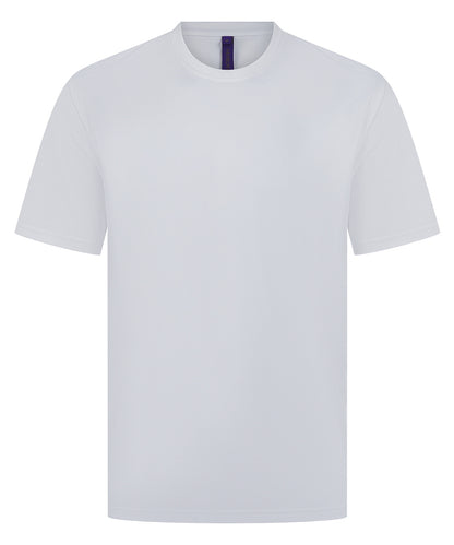 Henbury Coolplus Wicking T-shirt (HB075)