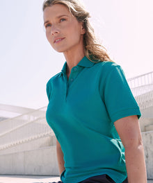 Henbury 65/35 Pique Polo Shirt (HB401)