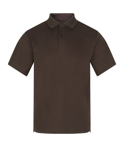 Henbury Coolplus Polo Shirt (HB475)