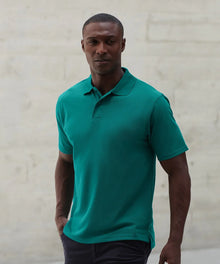 Henbury CoolPlus® Polo Shirt HB475