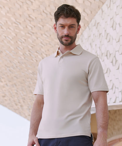 Henbury Coolplus Polo Shirt (HB475)